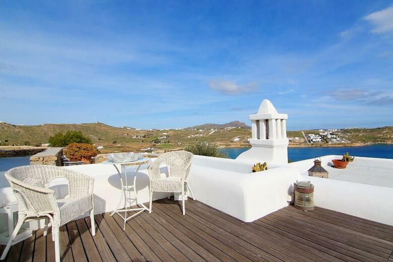 Villa Armonia