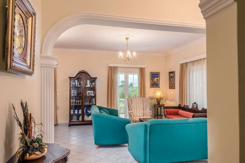 Villa Zerbera