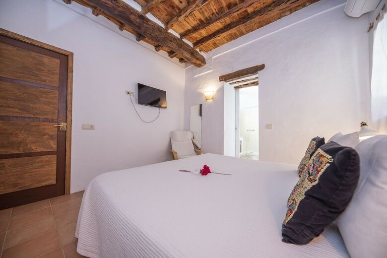 Hotel Agroturismo Can Cosmi Prats