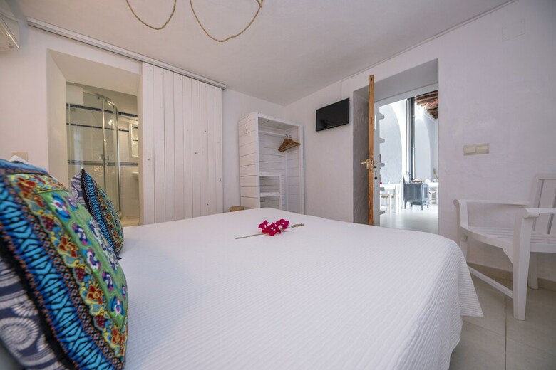Hotel Agroturismo Can Cosmi Prats