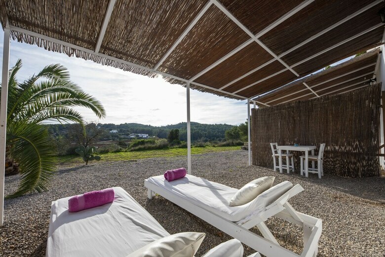 Hotel Agroturismo Can Cosmi Prats