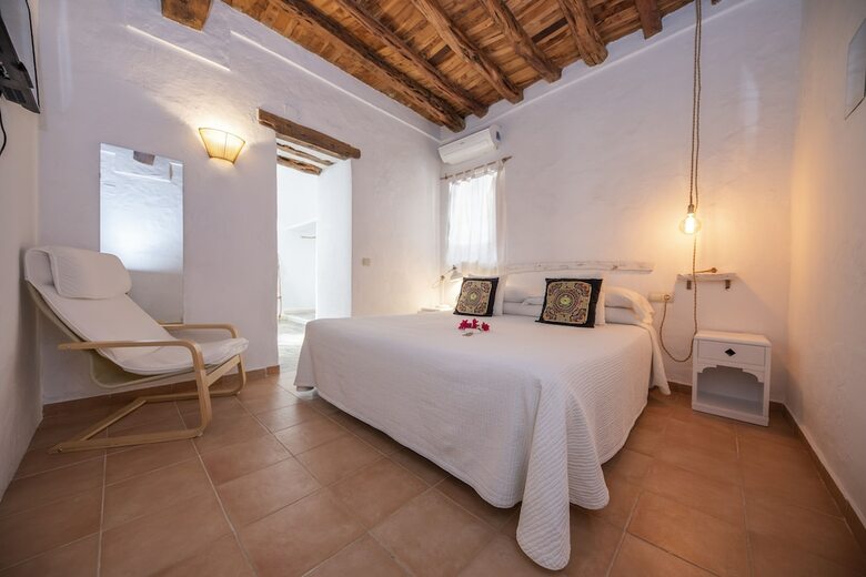 Hotel Agroturismo Can Cosmi Prats