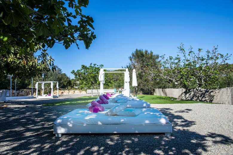 Hotel Agroturismo Can Cosmi Prats