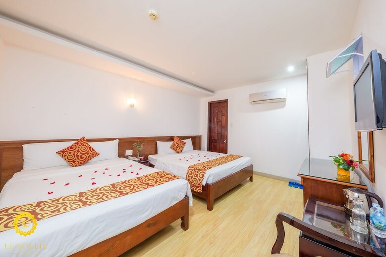 Le Soleil Hotel Nha Trang