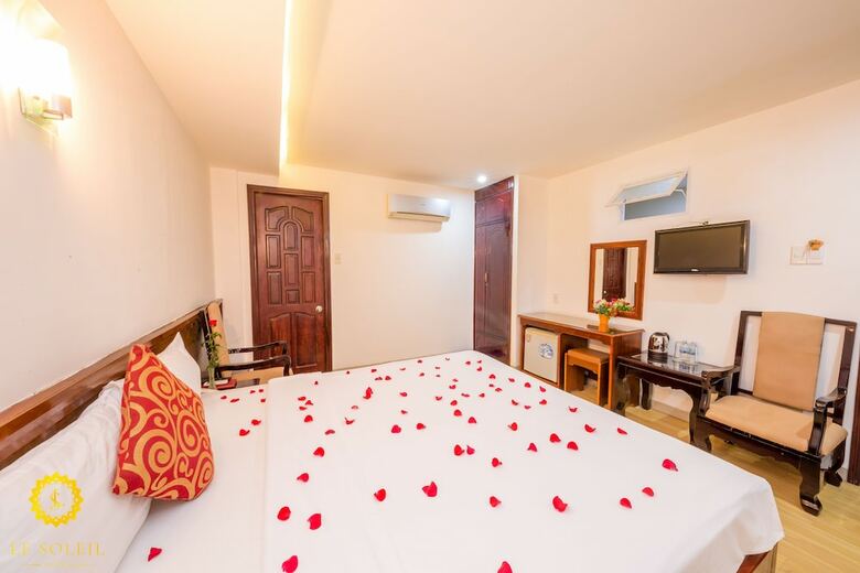 Le Soleil Hotel Nha Trang
