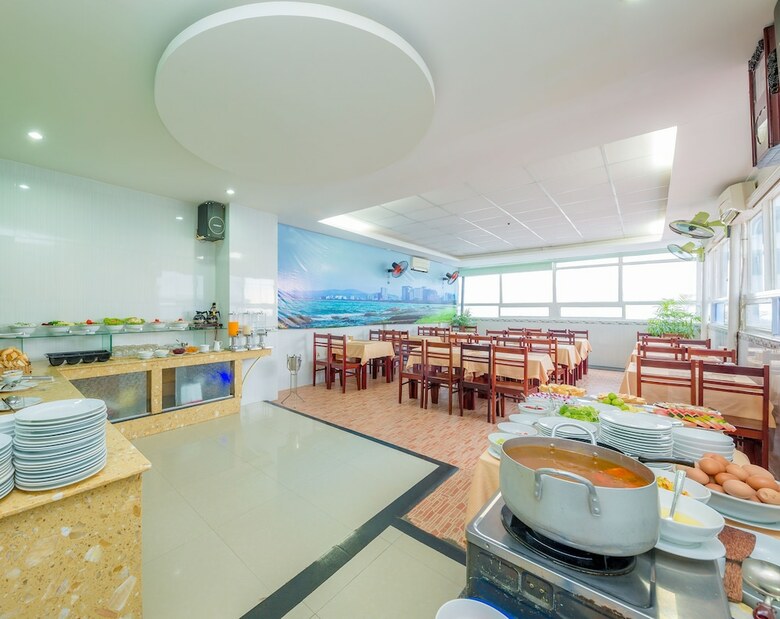 Le Soleil Hotel Nha Trang