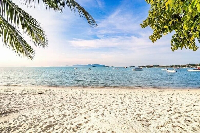 Creek Villa Samui