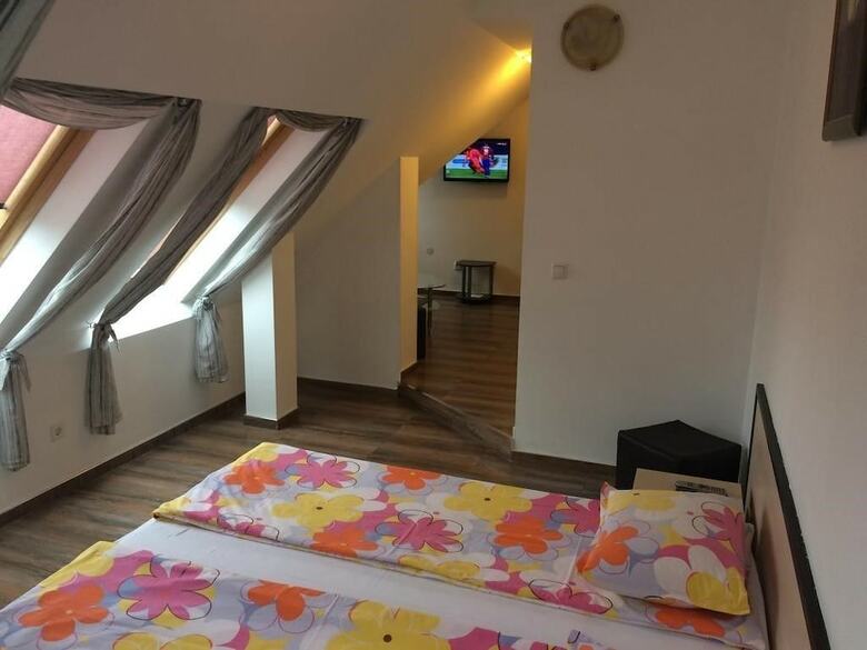 Hotel Chairite