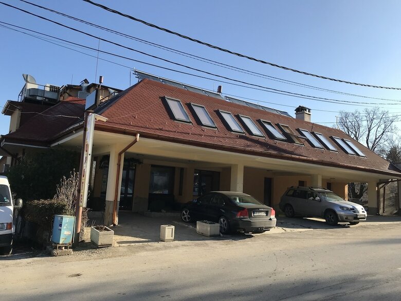 Hotel Chairite