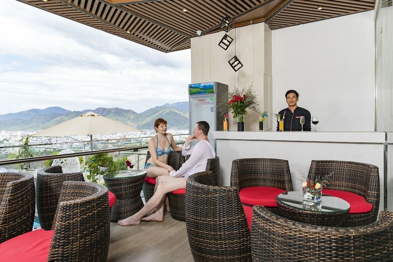 Sochi Hotel