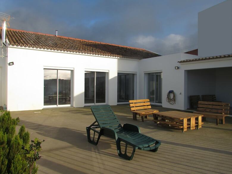 Villa Cantinho Da Ilha - Guest House