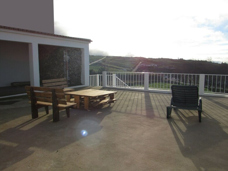 Villa Cantinho Da Ilha - Guest House