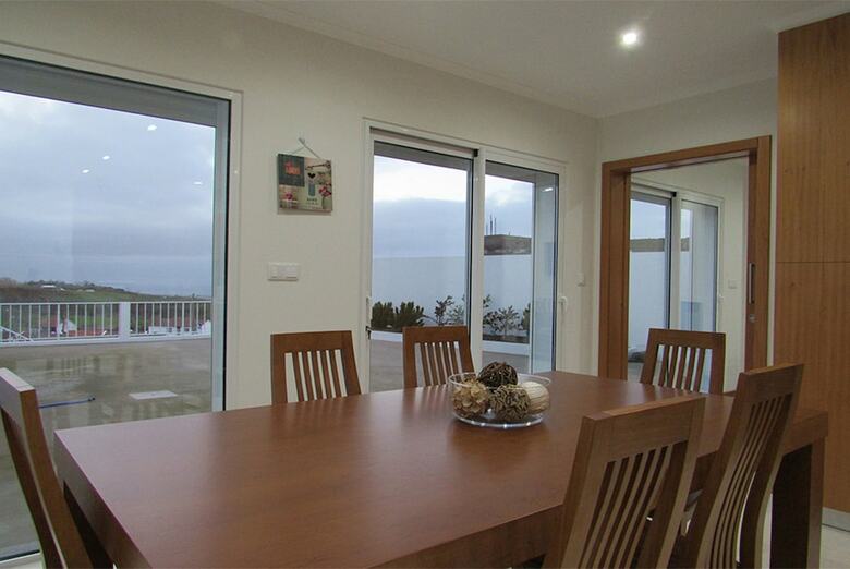Villa Cantinho Da Ilha - Guest House