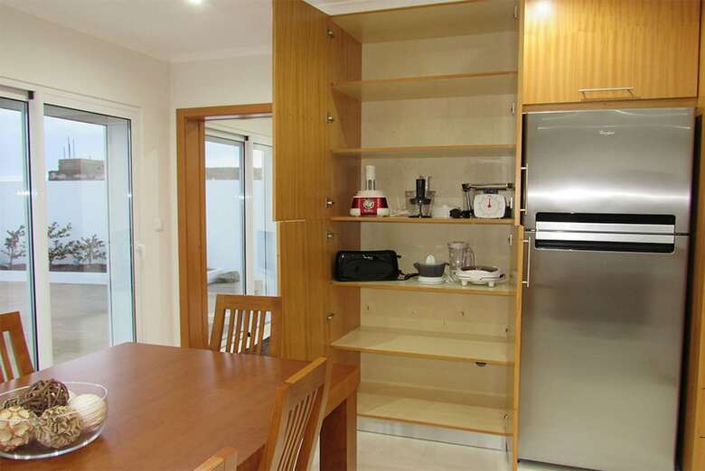 Villa Cantinho Da Ilha - Guest House