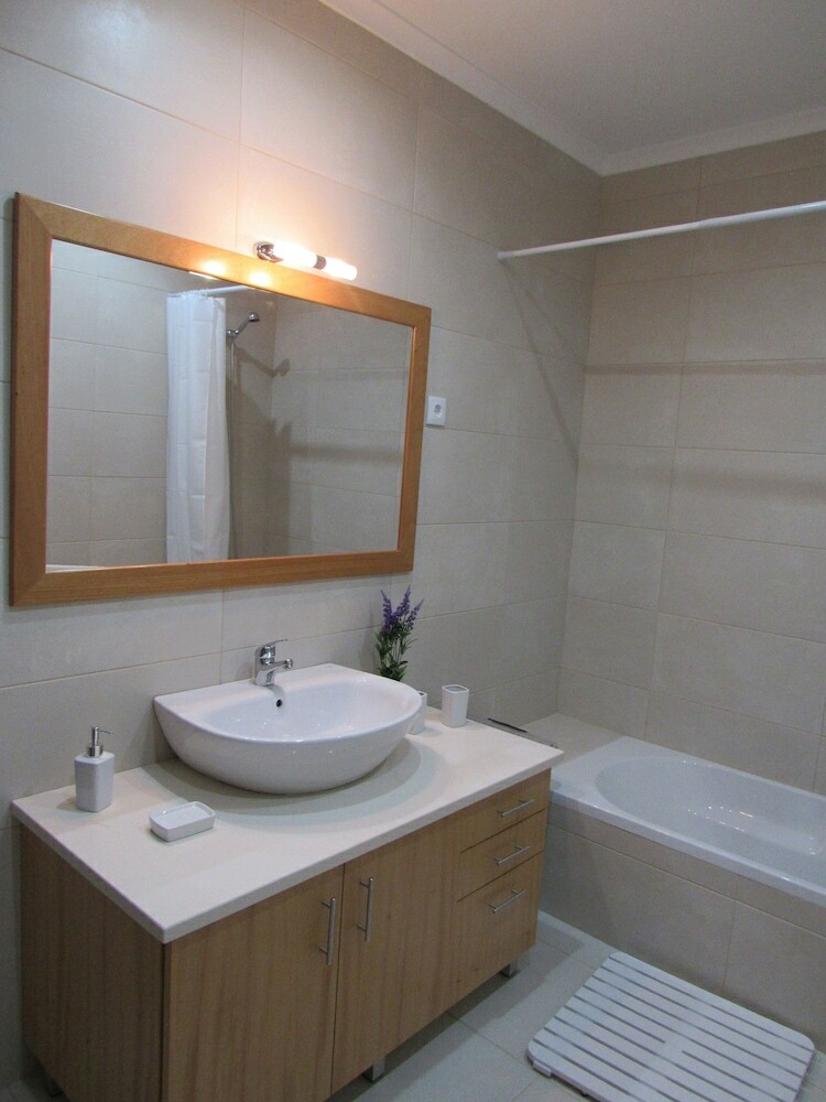 Villa Cantinho Da Ilha - Guest House