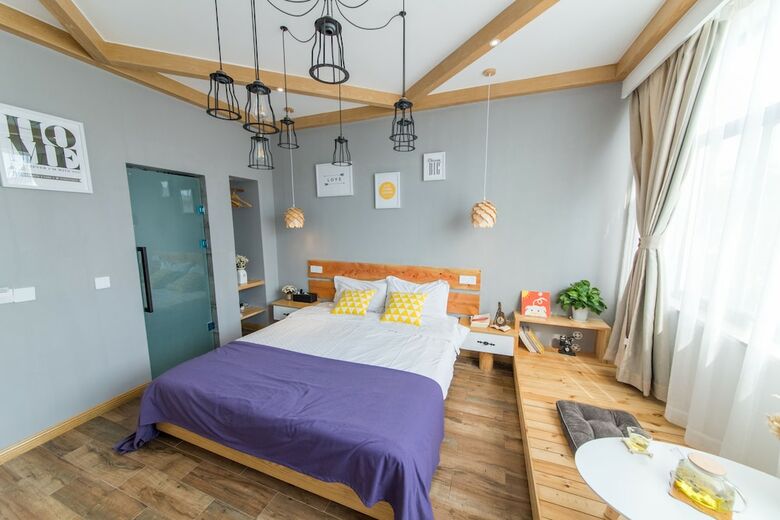 Wuzhen Woxingwosu Hotel