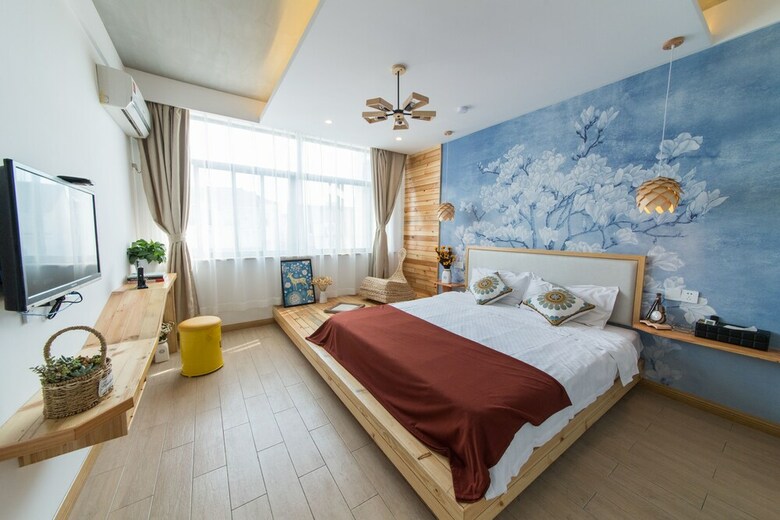 Wuzhen Woxingwosu Hotel