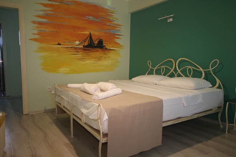 Assos Kayalar Blue Beach Hotel