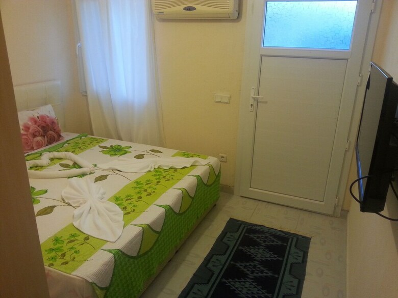 Karaca Apart Hotel