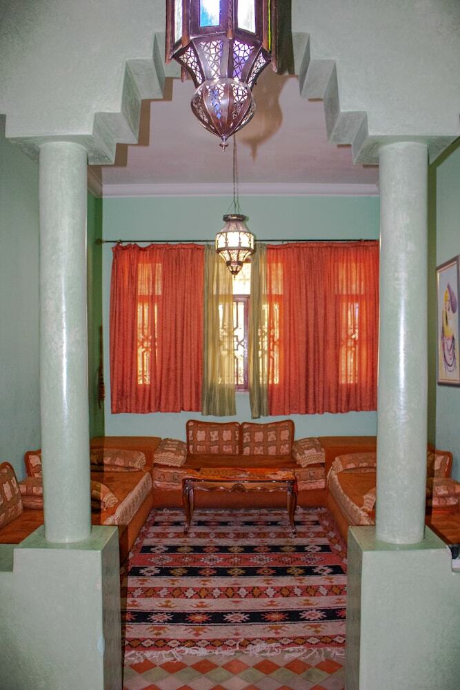 Hotel Las Palmeras