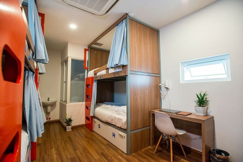 Hostal Nexy Hostel