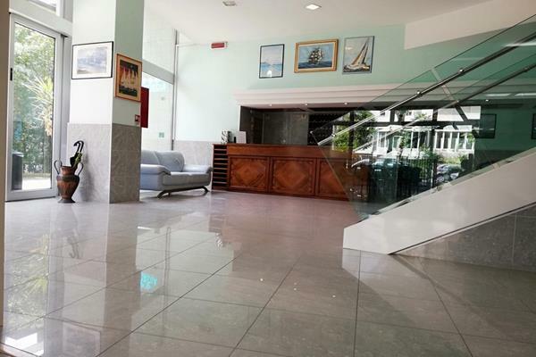Hotel Concordia