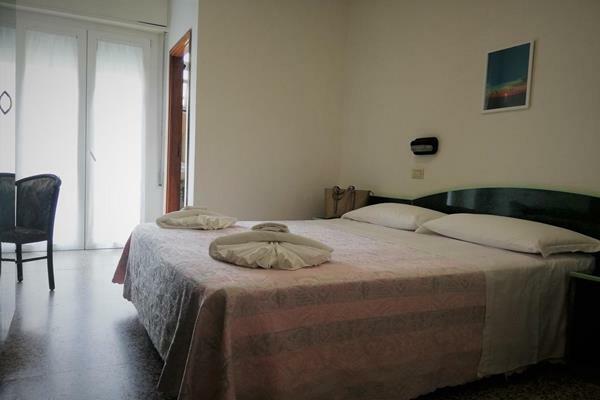 Hotel Concordia