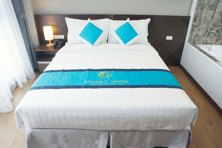 Galaxy Hotel Thai Nguyen