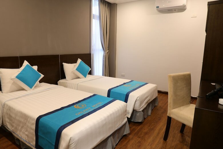 Galaxy Hotel Thai Nguyen