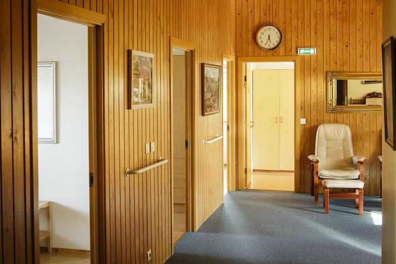 Hotel South Central Guesthouse
