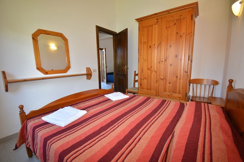 Granchio Apartment