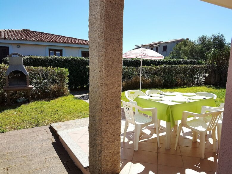 Granchio Apartment