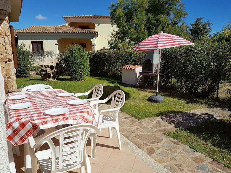 Granchio Apartment