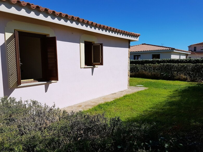 Granchio Apartment