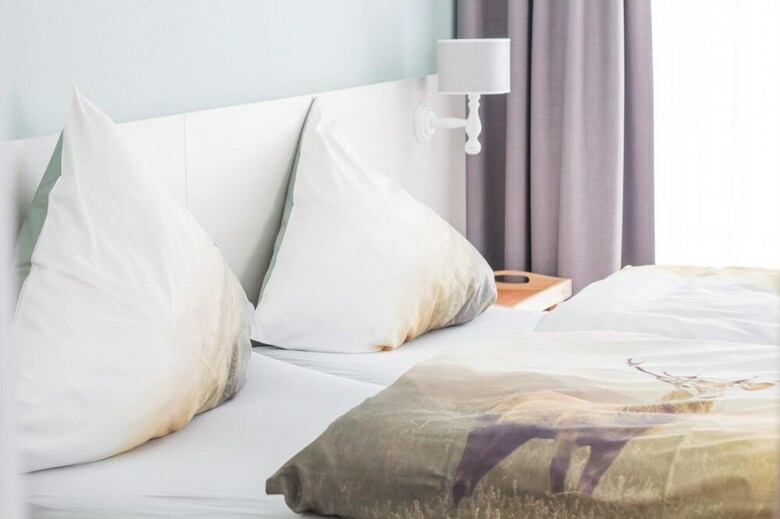 Hotel Okelmann's