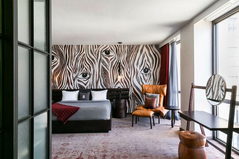 Bobby Hotel