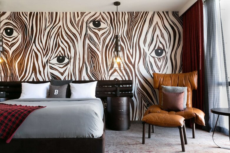 Bobby Hotel