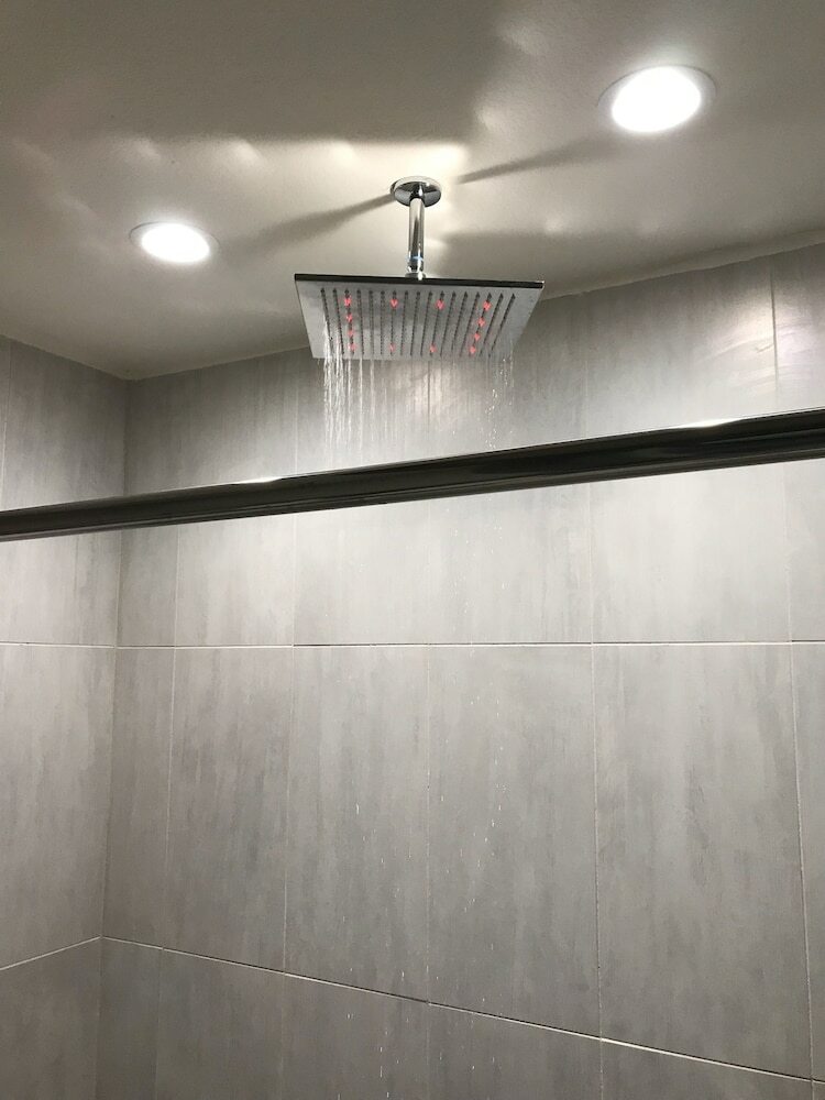 Motel Crystal Inn - Sugar Land