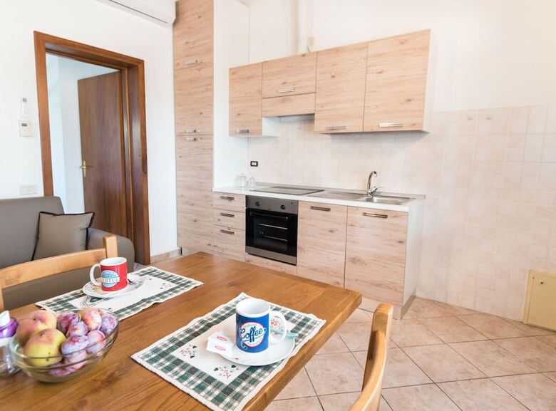 Apartamento Il Rifugio Di San Francesco