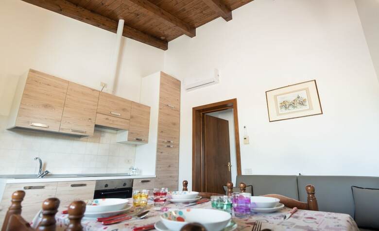 Apartamento Il Rifugio Di San Francesco
