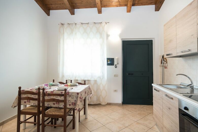 Apartamento Il Rifugio Di San Francesco