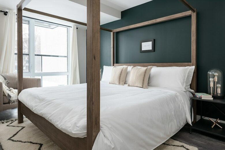 Apartamentos Sonder - The Village