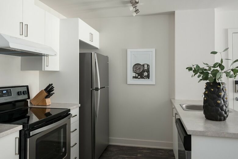 Apartamentos Sonder - The Village
