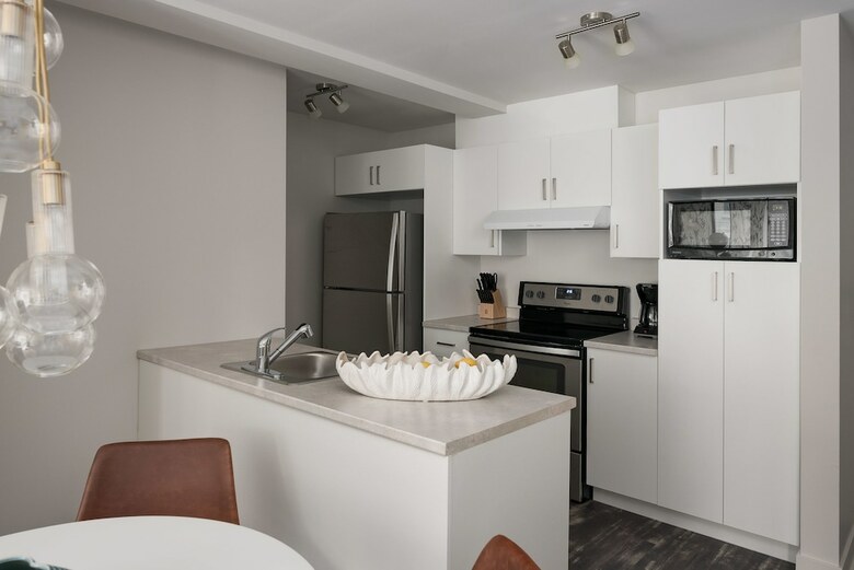 Apartamentos Sonder - The Village
