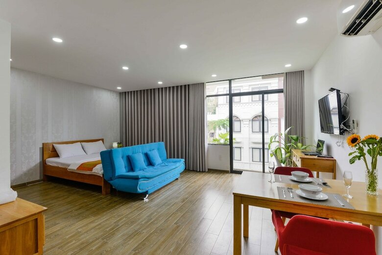 Aparthotel Secc Hotel