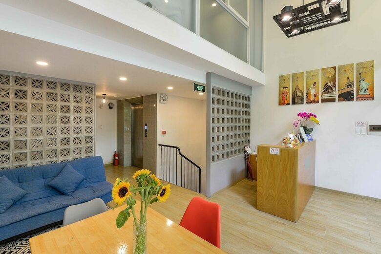 Aparthotel Secc Hotel