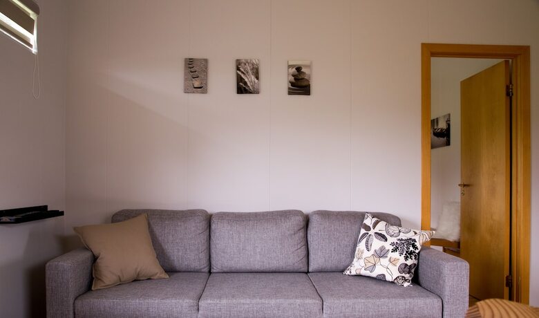 South Central Country Apartment