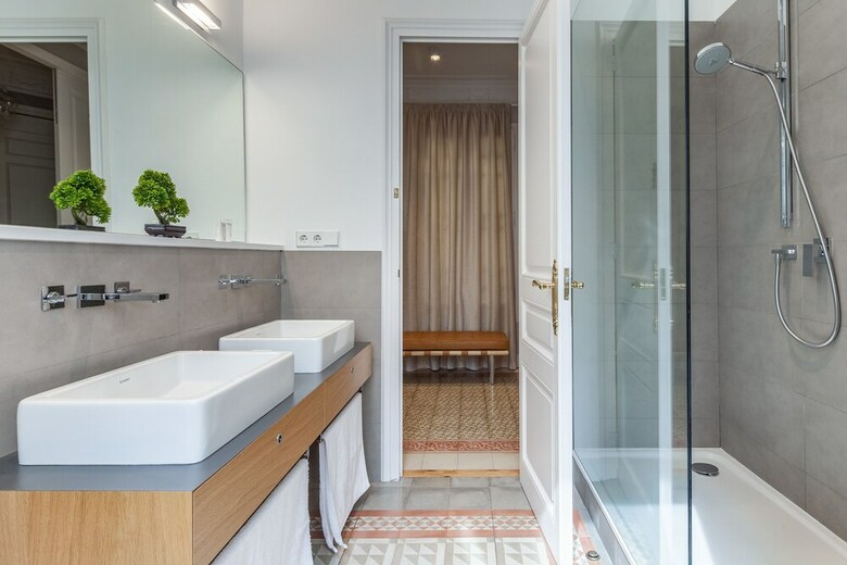 Habitat Apartments Barcelona Classic