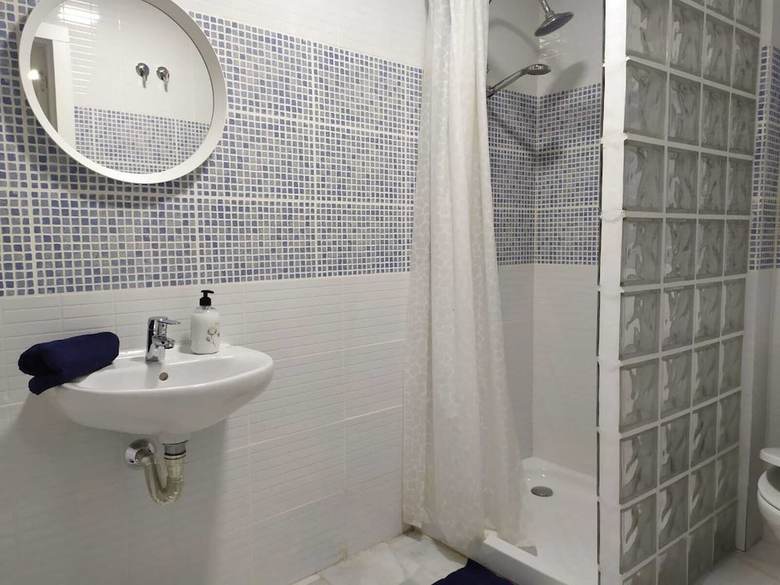 Hostal M�laga Centro Hostel - Adults Only