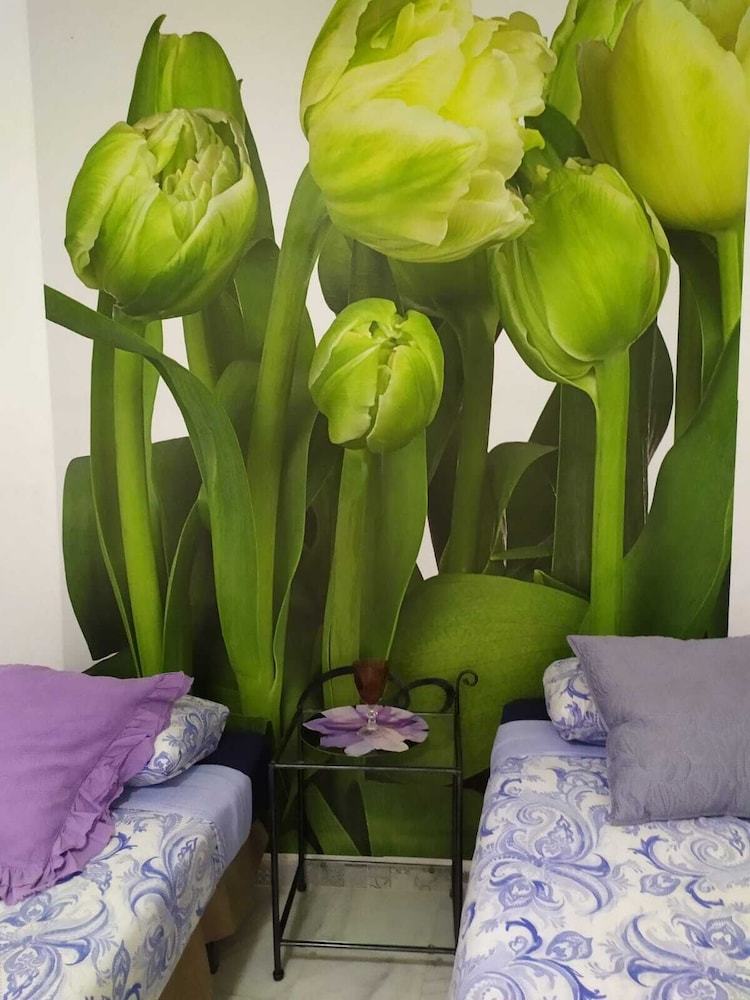 Hostal M�laga Centro Hostel - Adults Only